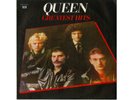 QUEEN : LP - GREATEST HITS - BOLIVIA 1981 - 