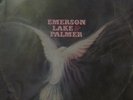 Emerson, Lake & Palmer(Vinyl LP/Pink Label)The Barbarian-Island-ILPS 9132-UK-VG/