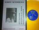 LEON RUSSELL 