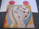 DEREK & THE DOMINOS - LAYLA 2LP - Nr MINT A1 UK CLAPTON CREAM