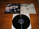 TOM  WAITS            BONE  MACHINE       MINT     STUNNING     LP