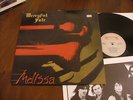 MERCYFUL FATE Melissa KING DIAMOND ROADRUNNER LP 1983