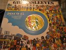 JOHNNY CLARKE - JAH LOVE IS WITH I - GREENSLEEVES 12