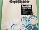 Calexico - Algiers - 2012 Sealed Limited Edition Boxset