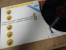 MERCURY LIVING PRESENCE LP SR 90255 TCHAIKOVSKY SYMPHONY NO.5 DORATI LSO RFR-1