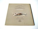J.S. BACH - SONATAS & PARTITAS for VIOLIN -JOHANNA MARTZY LP, NM, ANGEL 35280