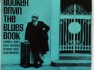 BOOKER ERVIN-THE BLUES BOOK,PRESTIGE,MONO,BLUE LABEL,VAN GELDER STAMP,ORIGINAL