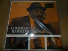 COLEMAN HAWKINS AND CONFRERES ANALOGUE PRODUCTIONS 45 RPM 2 LP VERVE # 0022 SS