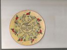 PICTURE PLAY RECORDS THE OLD GRAY MARE B/W PONY BOY PICTURE DISC RECORD GUILD...