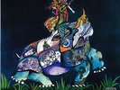 V/A - POP FESTIVAL 73 --  GREEK PSYCH PROG 70S ALBUM - POKORA LP