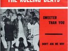 DUTCH BEAT: ROLLING BEATS - SUPER RARE  UNFINDABLE '66 HOLLAND  7