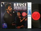 BRUCE SPRINGSTEEN In Concert MTV Plugged 2LP EX+ HOL Original 1993 Columbia