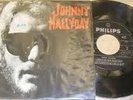 JOHNNY HALLYDAY 