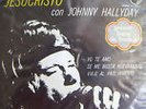 JOHNNY HALLYDAY 