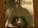 Soggy LP (w Poster) French Punk KBD Stooges NM