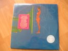 Miles Davis Big Fun US Sealed Sticker