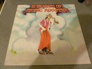 Atomic Rooster LP In hearing of UK Pegasus 1st press Nice copy 11 Pictures