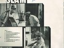 Slim Gaillard and Slam Stewart signed 12
