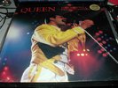 QUEEN INTERVIEWS AND PRESS CONFERENCES RARE PICTURE DISC BOXSET