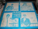 QUEEN  - GAME LP VERY RARE KOREA PRESSING WITH BLUE SLEEVE,