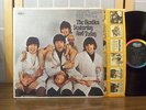 THE BEATLES LP YESTERDAY & TODAY ORIGINAL 3rd STATE BUTCHER COVER 