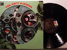 THE SOFT MACHINE '68 Probe debut  wheel cover Ayers Ratledge Wyatt M- beauty