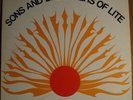 Sons and Daughters Of Lite - Let the Sun Shine / Mint- Rare Funk Soul Jazz Orig