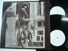 RAINBOW - End Of A Rainbow (V.RARE Japan 2LP)