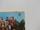 The Beatles LP Sgt. Pepper  Philippines pressing Parlophone PARI PCS 7027 Y&B