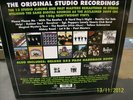 Beatles Stereo Vinyl Box Set LP Album Sealed in original Cardboard Box Capitol