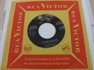Elvis Presley Living Stereo 45 Single It's Now or Never 61-7777