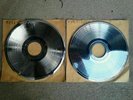 RARE Elvis Presley Vinyl Record Stamper/Plate CPLI-0341 
