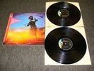 AMON DUUL II “YETI” 1970 LIBERTY LSP 101 2-LP UK FIRST PRESS RARE KRAUTROCK