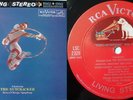 FRITZ REINER / Tchaikovsky The Nutcracker / RCA Living Stereo SD, LSC-2328