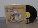 JIMI HENDRIX Are You Experienced REPRISE 6261 1st Tri Color LABEL VG