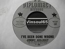 *listen* 60s NORTHERN BELTER  Jimmy Holiday 