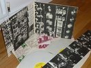 THE ROLLING STONES exile on main street UK 1st press MINT Vinyl + 12 POSTCARDS
