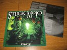 STUCK MOJO Pigwalk LP ORG RARE FAITH NO MORE RAGE AGAINST THE MACHINE