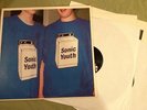 SONIC YOUTH Washing Machine 2 X LP VG++