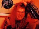 SLAYER - The Final Command Bootleg 1984 original