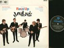 THE YARDBIRDS Having a Rave Up ORIGINAL 1966 UK Columbia Export LP Stunning EX+