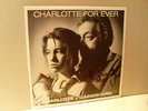 * * RARE 45T GAINSBOURG Dédicacé Charlotte for Ever *