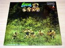 EX/EX-  Evergreen Blueshoes/The Ballad Of/1969 London LP