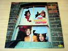 The Exception/The Exceptional/1969 President LP/EX-