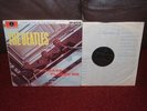 BEATLES Please Please Me LP 1963 BLACK & GOLD 1st 1G/1G EARLIEST EVER