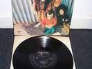 JIMI HENDRIX Band of Gipsies LP 1970 UK 1st Press STEREO  TRACK PUPPET SLEEVE