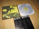 Black Breath Razor to Oblivion clear vinyl LP record HOT MASS CELTIC FROST DEATH
