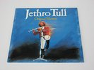 Jethro Tull - Original Masters LP DCC Compact Classics LPZ-2059 No. 0909