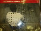 TUBBY HAYES & THE JAZZ COURIERS ft RONNIE SCOTT - RARE   Tempo Tap 15