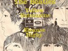 BEATLES Yellow Submarine DENMARK 7